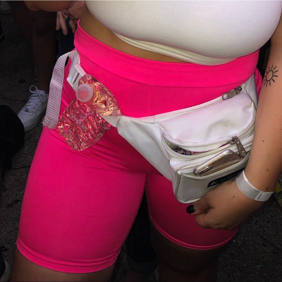 Bike shorts - Picture 2 of 2